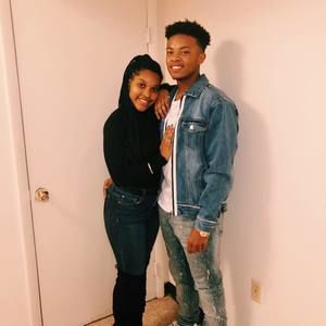 Meet your Posher, Ijahnai